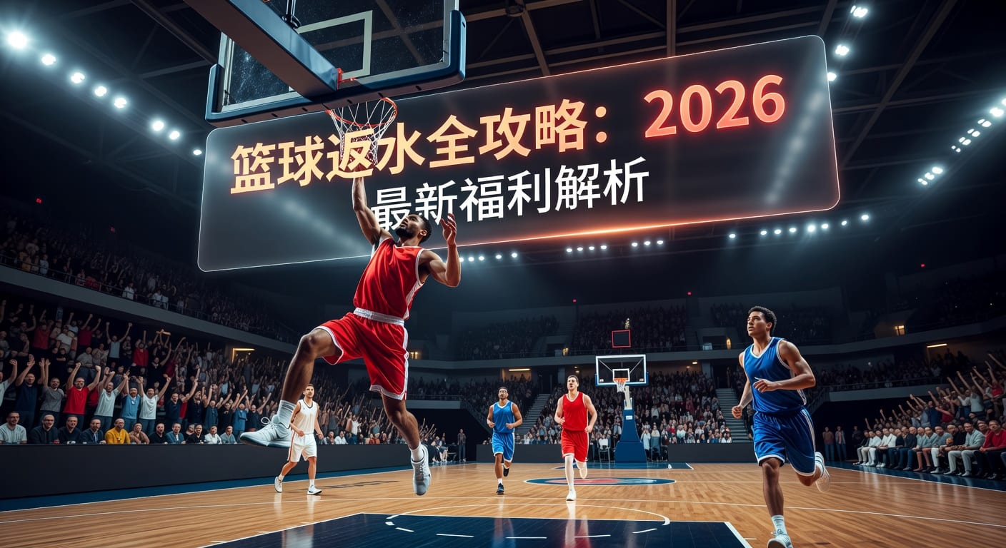 篮球返水 basketball rebate：规则、结算与判断要点