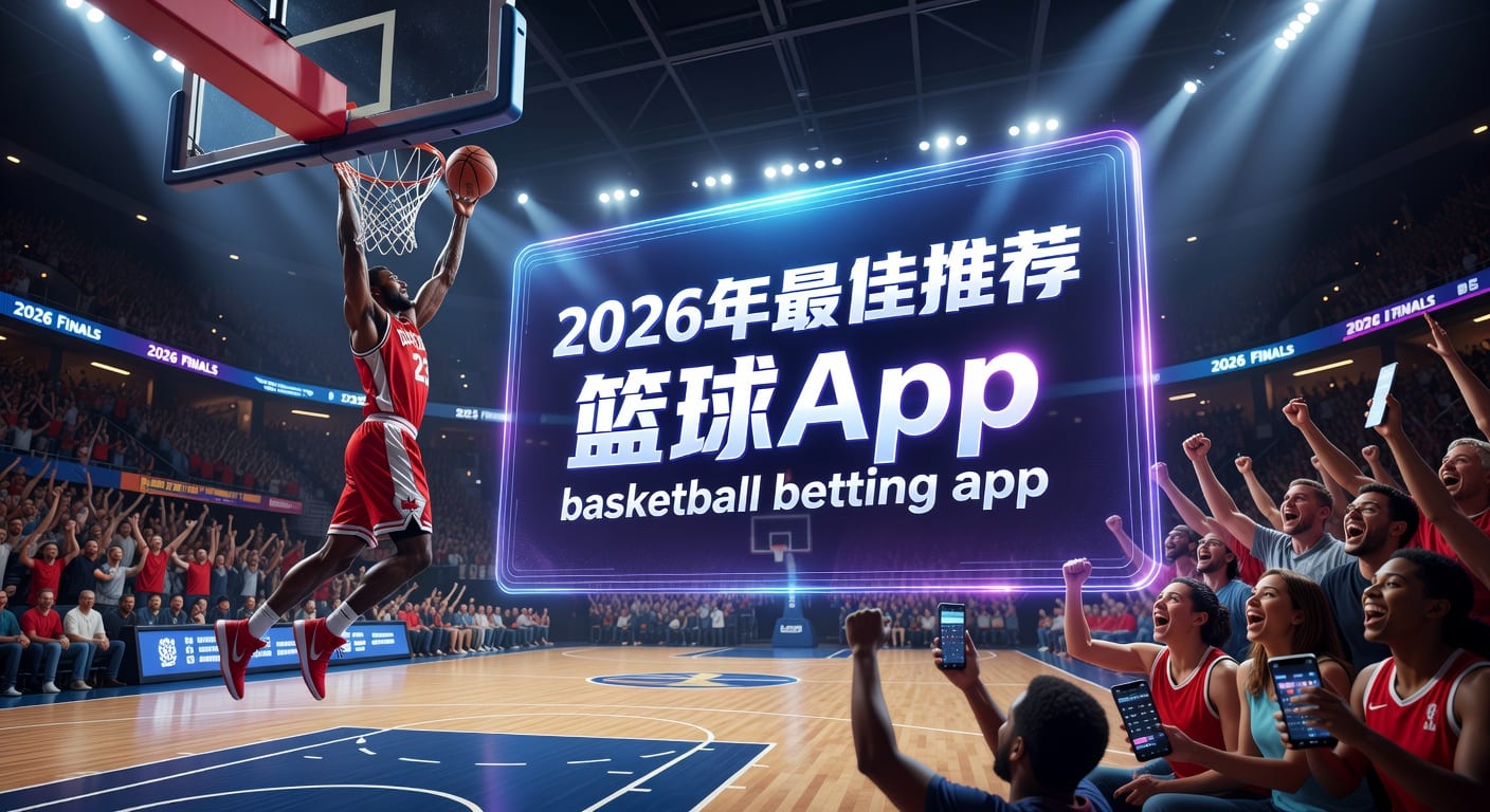 篮球App basketball betting app：2026年选用与体验解析
