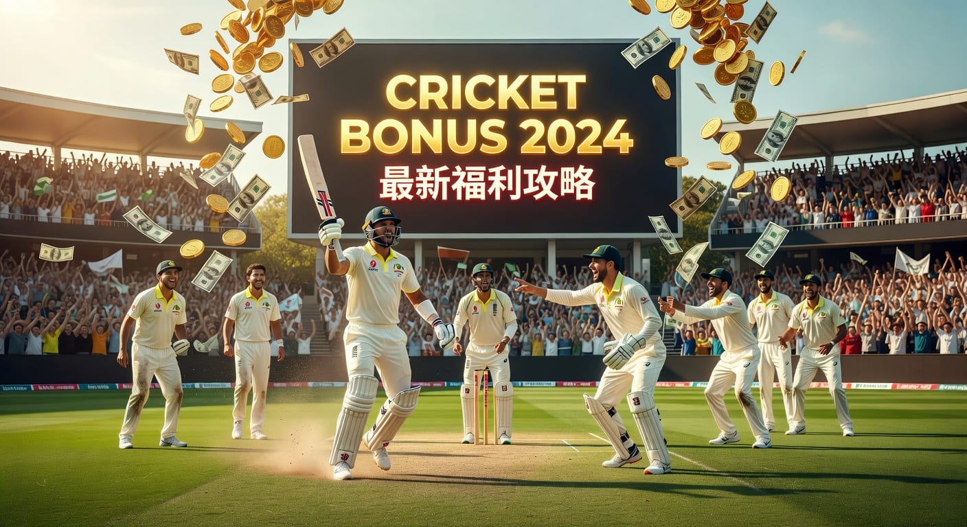 板球滚球 Live Cricket Betting 实战分析与投注技巧