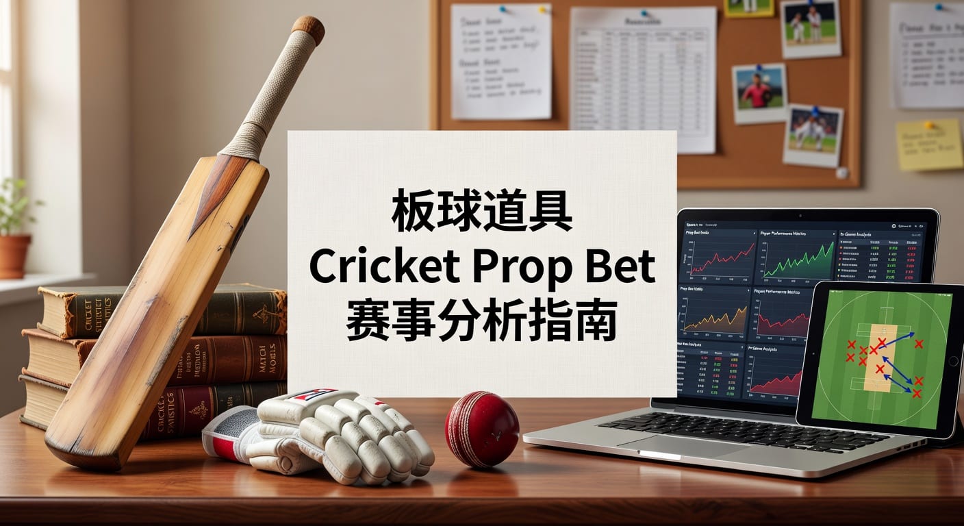 板球道具 Cricket Prop Bet 玩法与判断逻辑