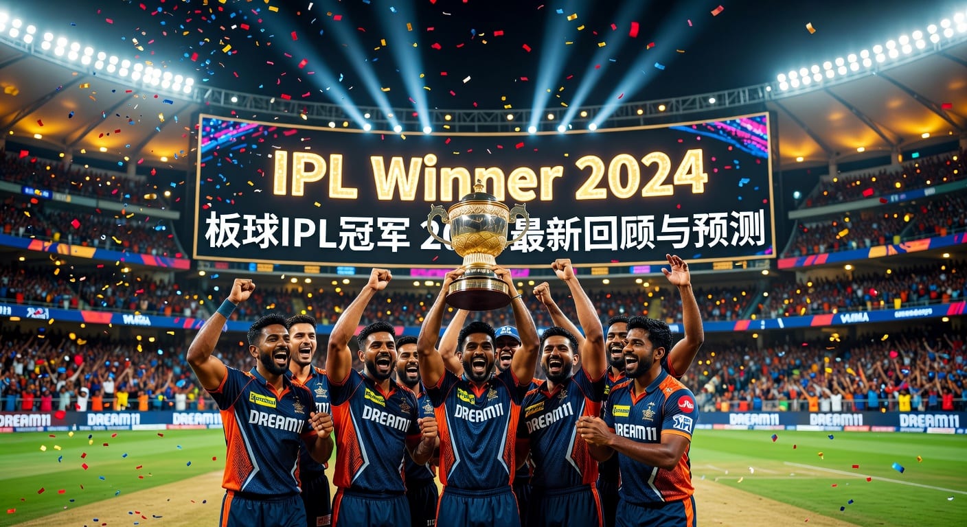 板球IPL冠军 IPL Winner：2026年最新冠军格局