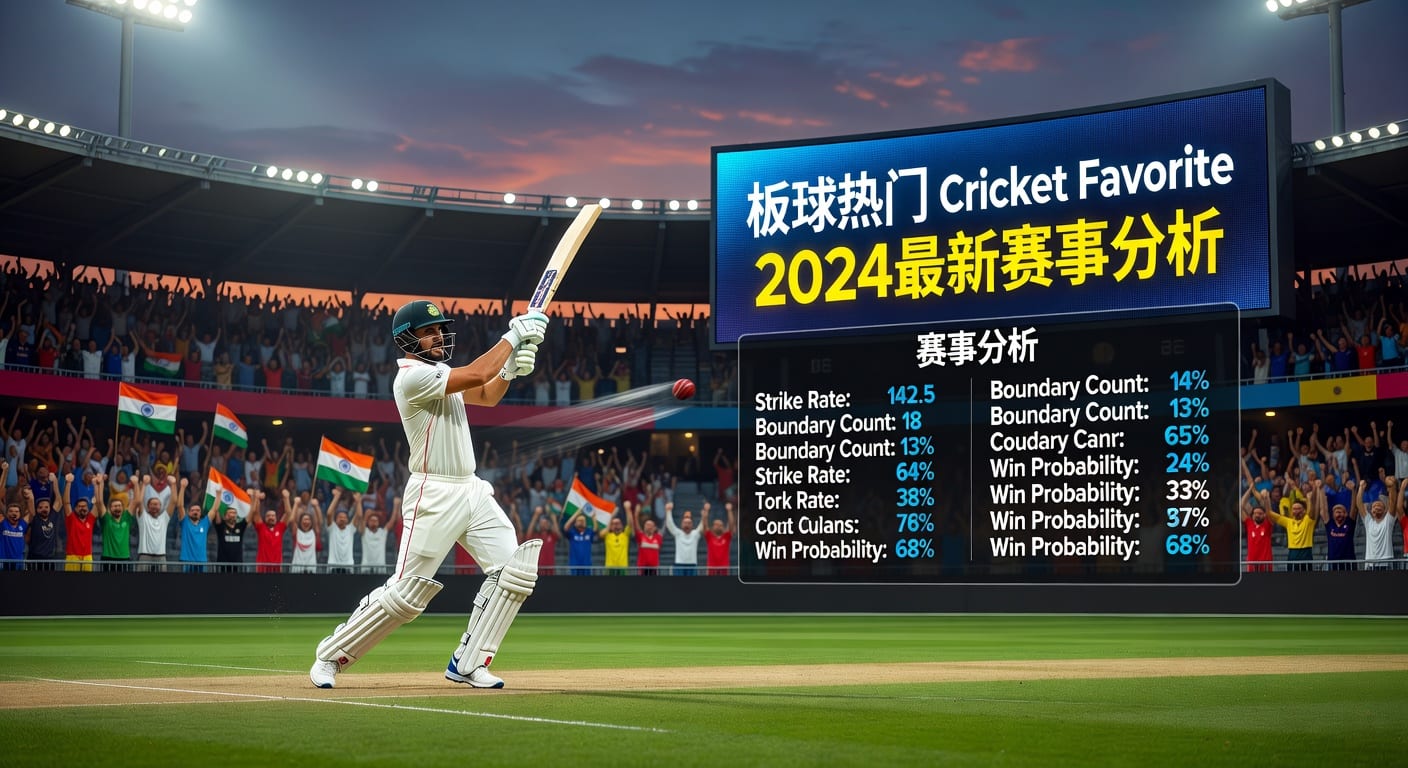 板球热门 Cricket Favorite 2026年热门球队与投注观察