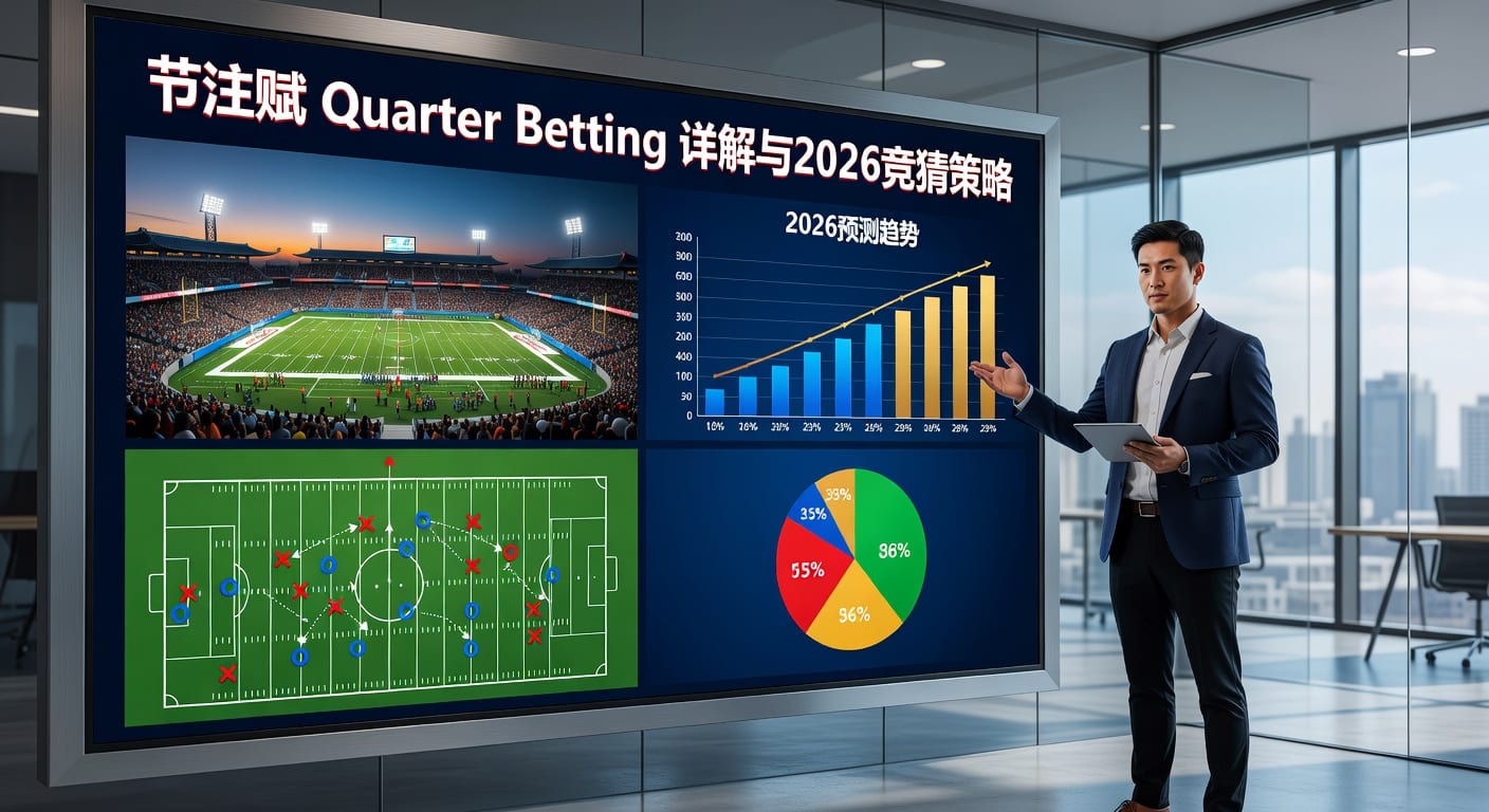 节投注 quarter betting 2026年分节投注技巧