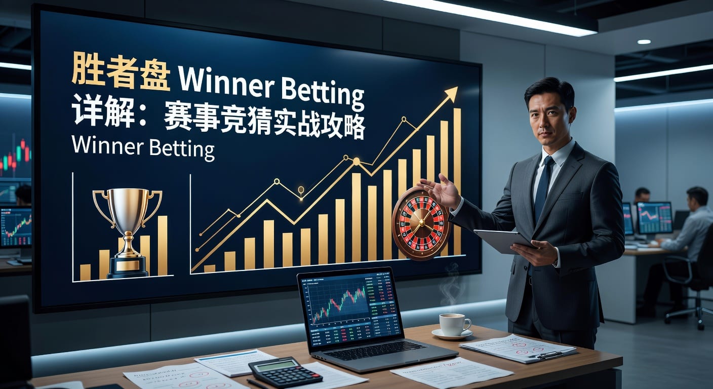 胜者盘 winner betting投注技巧与思路解析