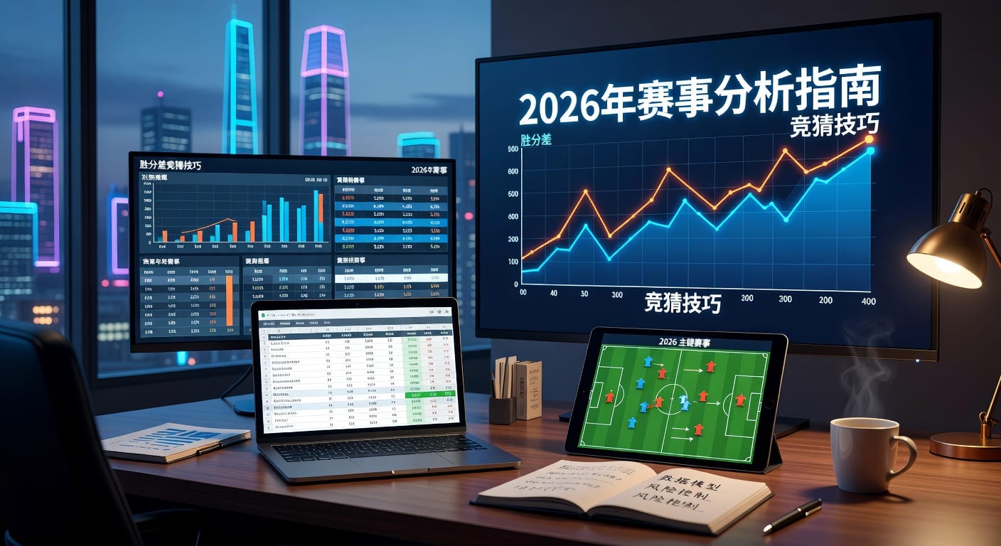 胜分差 winning margin 计算与投注技巧解析
