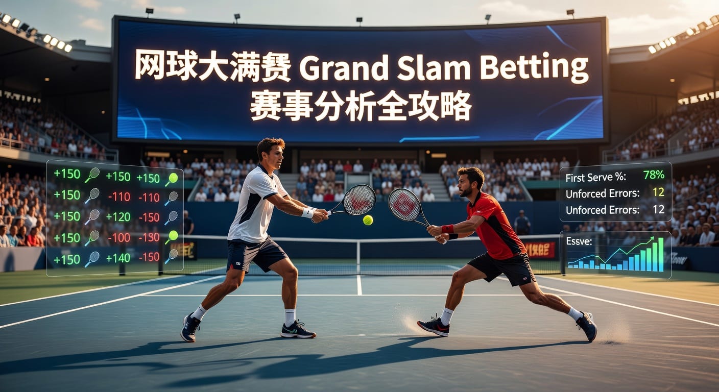 网球大满贯 Grand Slam Betting：2026年赛前分析与投注技巧