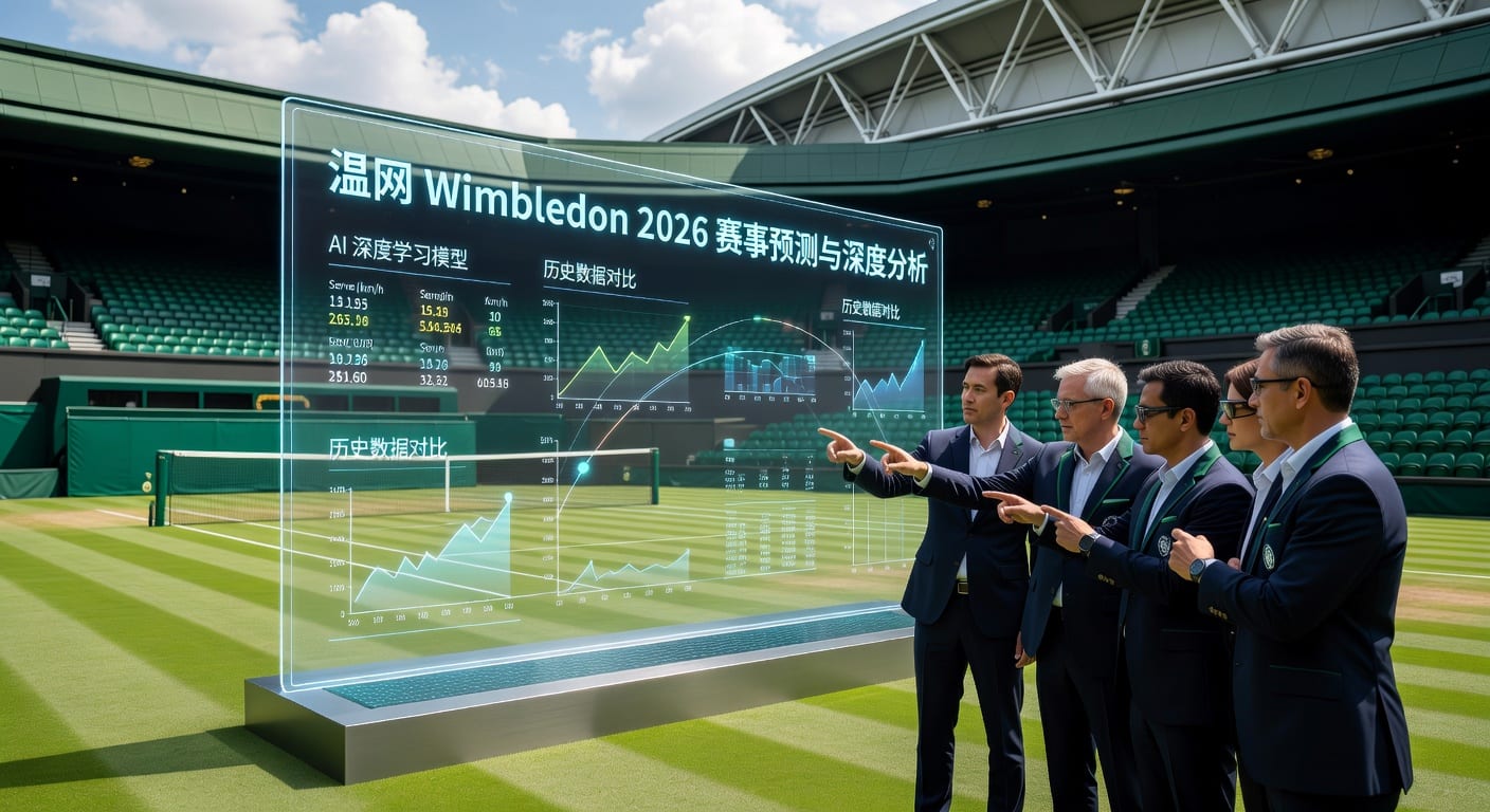 温网 Wimbledon 2026赛前观察：草地节奏、签表变量